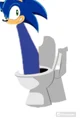 SkibbidyToliet Sonic