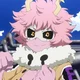 Mina Ashido
