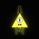 Bill Cipher- Father