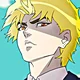 Young Dio Brando