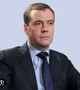 Dmitry Medvedev