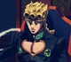 Giorno Giovanna