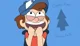 Hypnotized Dipper