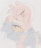Amy rose