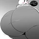 Sketchy female