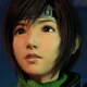 Yuffie Kisaragi