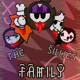 The Sillies Family