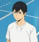 Tobio Kageyama