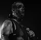 TILL LINDEMANN 