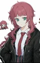 itoshi Sae 