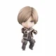Kid Leon Kennedy