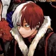 Shoto Todoroki