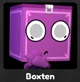 Blind Boxten