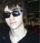 Alex Turner