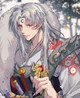 Sesshomaru 