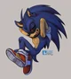 Sonic EXE