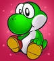 Baby Yoshi