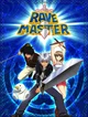Rave Master RPG