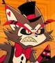 Husker- Hazbin Hotel