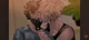 Katsuki Bakugou