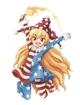 Clownpiece