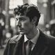 Sherlock Holms