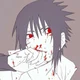 Sasuke Uchiha 