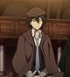 Ranpo Edogawa