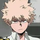 Katsuki Bakugou