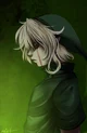 Ben drowned