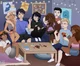 PJO Game Night