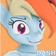Rainbow dash