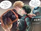 BakuDeku -RP-