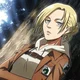Annie Leonhart