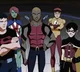 Young Justice 