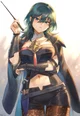 Byleth Eisner