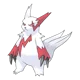 Rai The Zangoose 