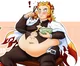 Fat Rengoku