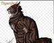 Tigerclaw