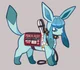 Glaceon