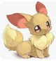 Veve the eevee