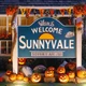 Sunnyvale horror