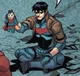 DC - Jason Todd