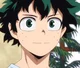 Izuku Midoriya