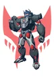 BW-Optimus Primal