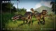 Baryonyx Squad