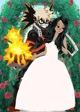 Bakugo esposo