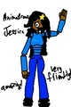 Animatronic jessica