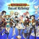 Tales of World R