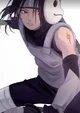 Itachi